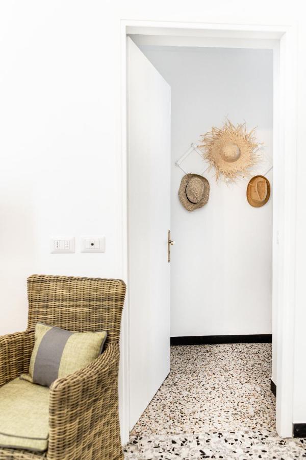 Marina Apartment ซานบาร์โตโลเมโอ อัล มาเร ภายนอก รูปภาพ